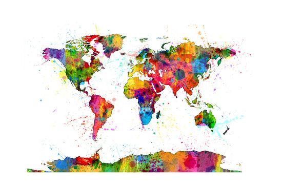 Art Print, , large