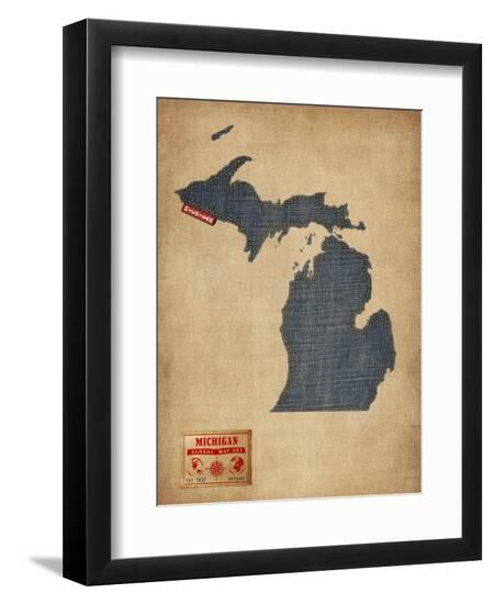 Art Print, , large