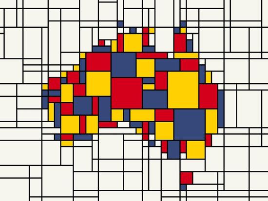 Art Print, , large