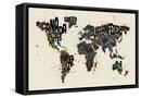 Canvas Black