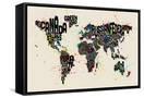 Canvas Black