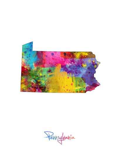 Art Print, , large
