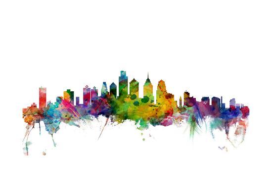 Art Print, , large