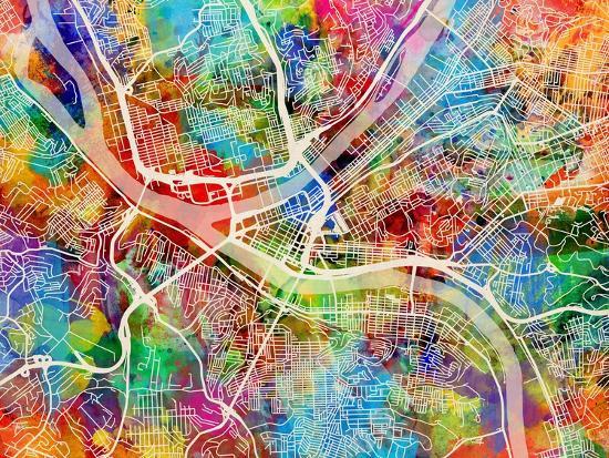 Art Print, , large