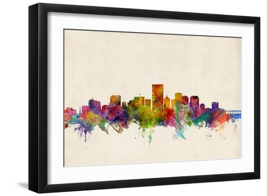Art Print, , large