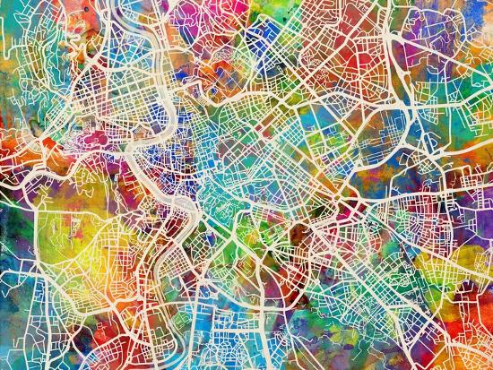 Premium Giclee Print, , large