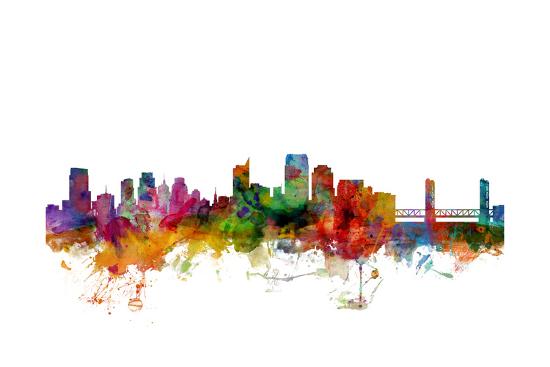 Premium Giclee Print, , large