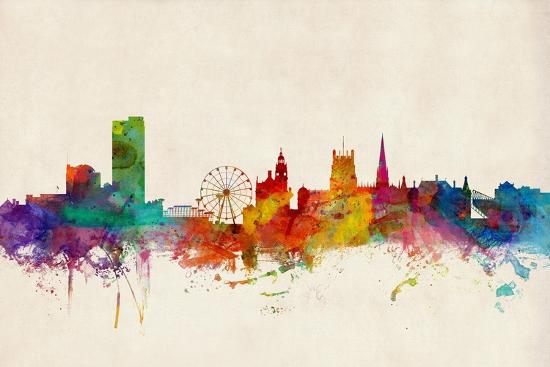 Premium Giclee Print, , large