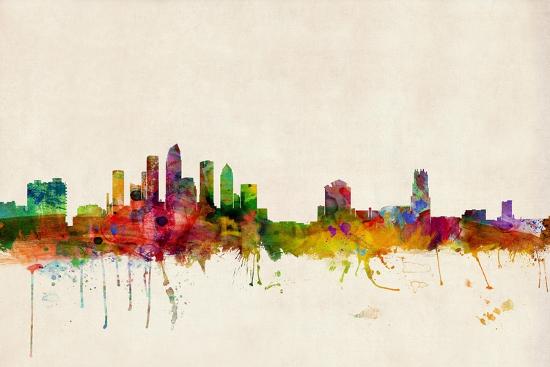 Art Print, , large