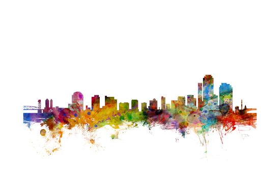 Premium Giclee Print, , large