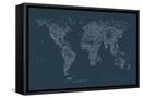 Canvas Black