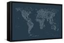 Canvas Black