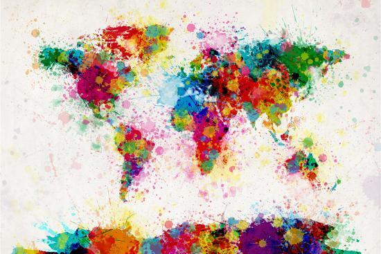 Art Print, , large