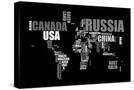 Stretched Canvas