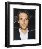 Michael Vartan-null-Framed Photo