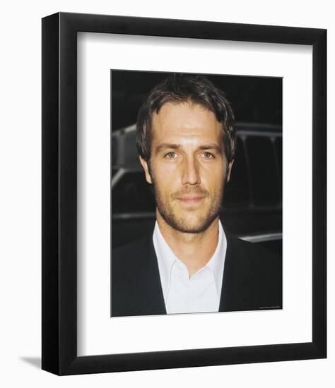 Michael Vartan-null-Framed Photo