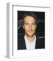 Michael Vartan-null-Framed Photo