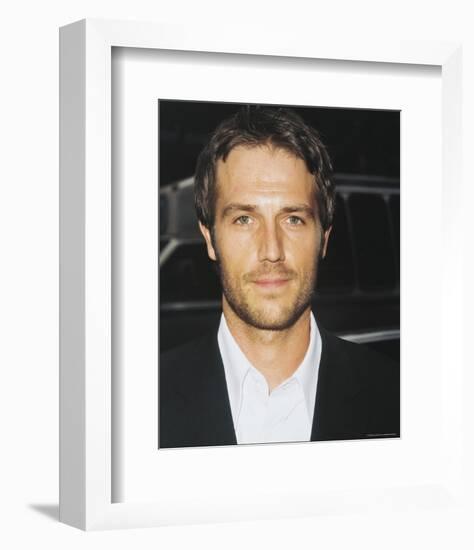 Michael Vartan-null-Framed Photo