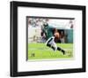 Michael Vick 2011 Action-null-Framed Photographic Print