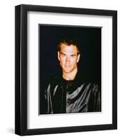 Michael Weatherly-null-Framed Photo