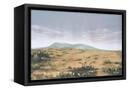 Canvas Black