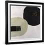 Gramercy Black