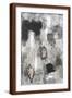 Brown Frame