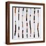 Brown Frame