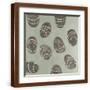 Brown Frame