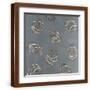 Brown Frame