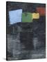 Stretched Canvas
