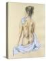 Stretched Canvas