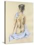 Stretched Canvas