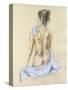 Stretched Canvas