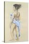 Stretched Canvas
