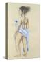 Stretched Canvas