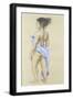 Black Frame
