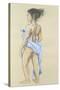 Stretched Canvas
