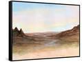 Canvas Black