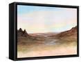 Canvas Black
