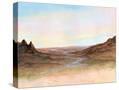 Stretched Canvas