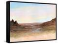 Canvas Black