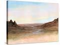 Stretched Canvas