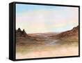 Canvas Black