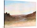 Stretched Canvas