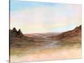 Stretched Canvas