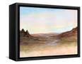 Canvas Black