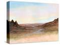 Stretched Canvas