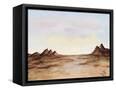 Canvas Black