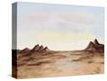 Stretched Canvas